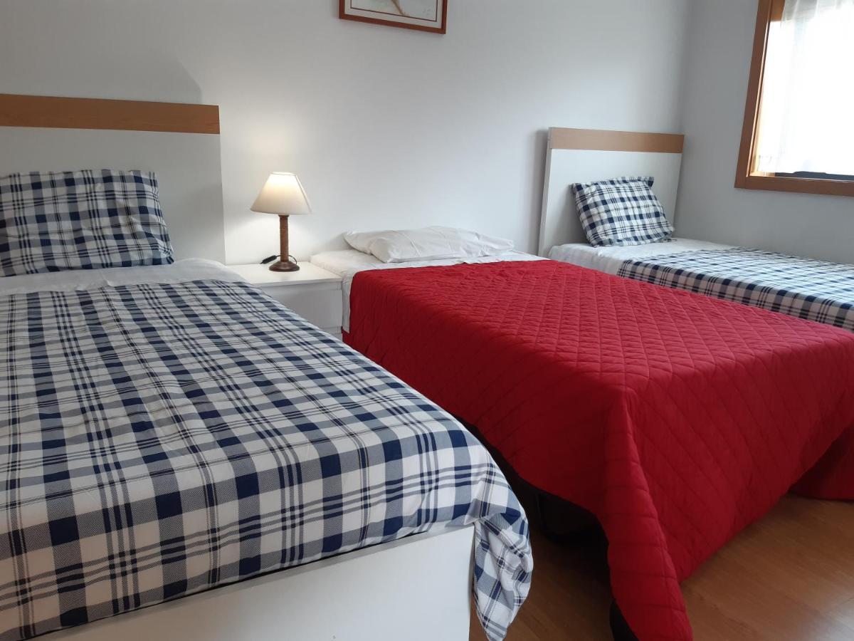 Casa De Coelhosa Hotell Vale de Cambra Exteriör bild