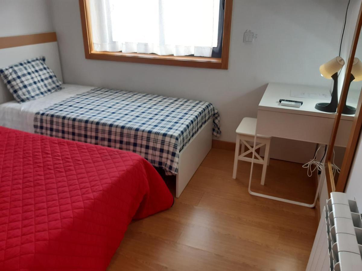 Casa De Coelhosa Hotell Vale de Cambra Exteriör bild
