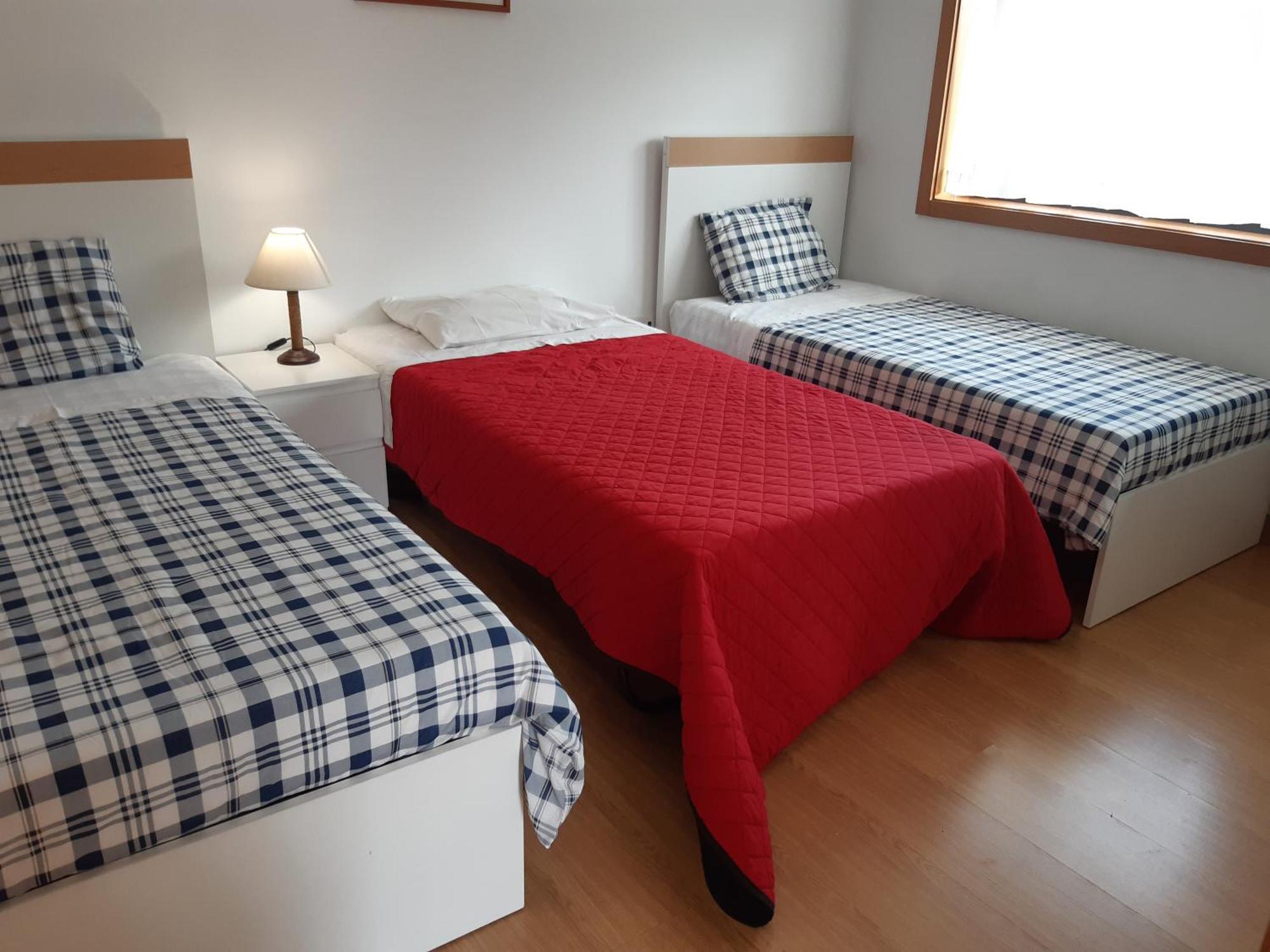 Casa De Coelhosa Hotell Vale de Cambra Rum bild